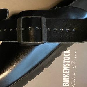 Birkenstock x Rick Owens